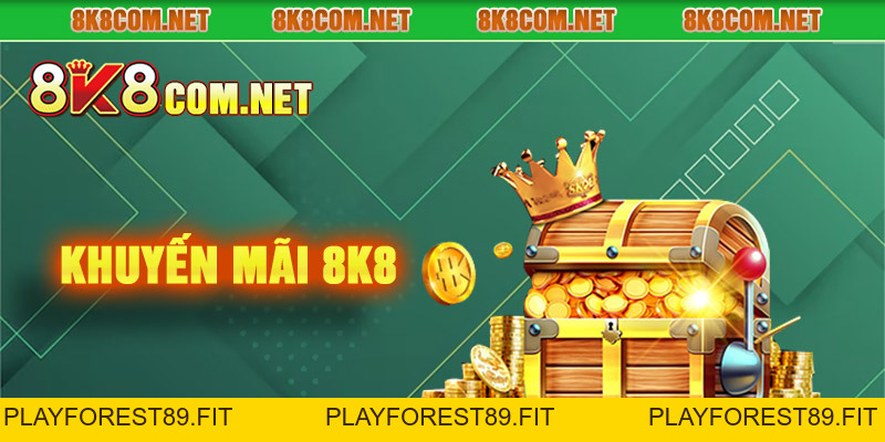 Hướng Dẫn - 8k8