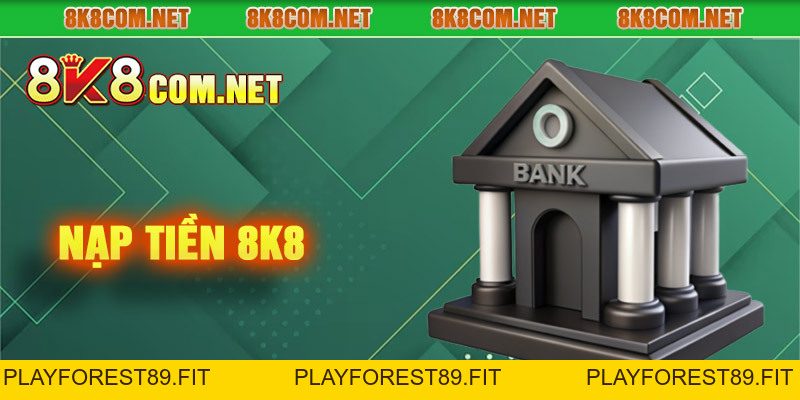 Hướng Dẫn - 8k8